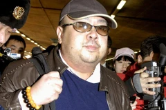Ông Kim Jong-nam. (Nguồn: Getty Images)