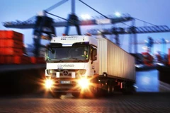 Ảnh minh họa. (Nguồn: Euro logistics portal) 