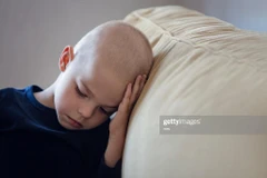 Ảnh minh họa. (Nguồn: Getty Images) 