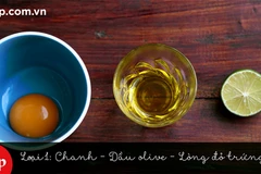 (Nguồn: Đẹp/Vietnam+)