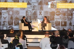 Cộng đồng Kinh tế ASEAN mang lại lợi ích lớn cho Việt Nam