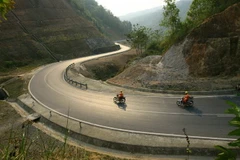 (Ảnh minh họa: Huy Hùng/TTXVN) 