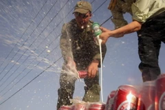 Đồ uống có cồn giết chết 3,3 triệu người mỗi năm 