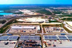 Cuba và Nga đồng ý thành lập công ty liên doanh đầu tiên 