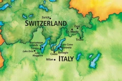 Ảnh minh họa. (Nguồn: uky.edu)