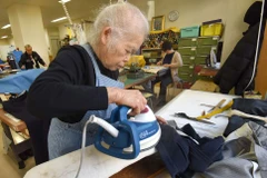 Ảnh minh họa. (Nguồn: AFP/Getty Images)