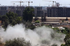 Philippines tiến hành sơ tán nhân viên Đại sứ quán ở Libya