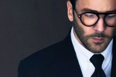 Tom Ford và những “cực phẩm” của thế giới làm đẹp ra đời từ tình yêu