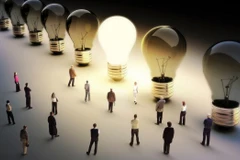 25 nền kinh tế đổi mới hàng đầu thế giới trong năm 2016