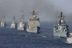 (Nguồn: dailytimes.com.pk) 