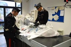 Ảnh minh họa. (Nguồn: palermo.repubblica.it)