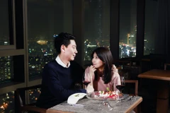 Ảnh minh họa. (Nguồn: fancix.com)