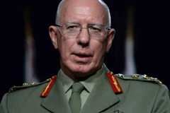 Ông David Hurley. (Nguồn: skynews.com.au)