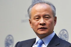 Trung Quốc và Mỹ hợp tác chặt chẽ trong tất cả các vấn đề quan trọng