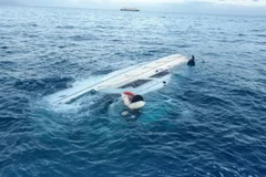 Indonesia lên kế hoạch đánh đắm 40 tàu cá trái phép của nước ngoài