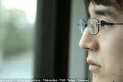 Những người đàn ông Hikikomori thường ngủ vào ban ngày và lên mạng vào ban đêm. (Nguồn: Chinadaily)