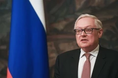 Thứ trưởng Ngoại giao Nga Sergey Ryabkov. (Nguồn: Press TV/TTXVN)