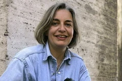 Nhiếp ảnh gia chiến trường của AP bị bắn chết ở Afghanistan