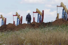 Ảnh minh họa. (Nguồn: RT.com) 