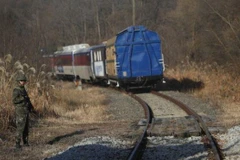 Ảnh minh họa. (Nguồn: Getty Images) 
