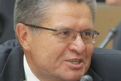Bộ trưởng Phát triển Kinh tế Nga Alexei Ulyukayev. (Nguồn: AFP/TTXVN)