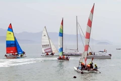 Việt Nam tham dự Triển lãm du lịch quốc tế Thái Bình Dương