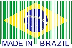 Brazil cảnh báo khả năng xuất hiện làn sóng tẩy chay hàng hóa của nước này. (Nguồn: amazon.com) 