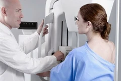 Ảnh minh họa. (Nguồn: dailymail.co.uk)