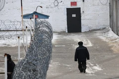 Ảnh minh họa. (Nguồn: TASS) 