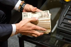 Ảnh minh họa. (Nguồn: AFP) 