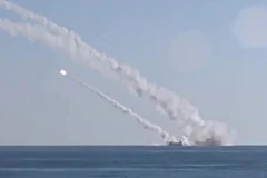 (Nguồn: sputniknews.com)