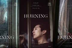Ban tổ chức Liên hoan phim Cannes 2018 đã chú ý đến 'Burning' của nhà làm phim Lee ChangDong. (Nguồn: hancinema.net)