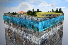 Ảnh minh họa. (Nguồn: pca.state.mn.us) 