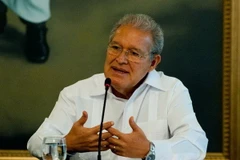 El Salvador-Honduras thành lập liên minh chiến lược