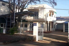 Nhận hối lộ, Chi cục trưởng thi hành án dân sự bị khởi tố