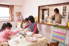 Ảnh minh họa. (Nguồn: qianzhan.com)