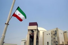 Một cơ sở hạt nhân của Iran. (Nguồn: bilan.ch)