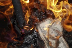 Ảnh minh họa. (Nguồn: Reuters)