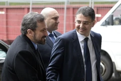 Hội nghị Geneva II: Hòa đàm có nguy cơ thất bại hoàn toàn