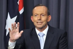 Thủ tướng Australia sẽ có chuyến thăm chính thức New Zealand