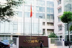 Bộ Công Thương ban hành quy chế mới về tiếp công dân 