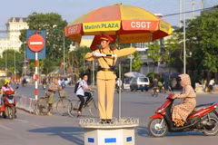 (Ảnh minh họa: Doãn Tấn/TTXVN)