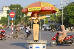 (Ảnh minh họa: Doãn Tấn/TTXVN)