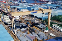 Ảnh minh họa. (Nguồn: brecorder.com) 