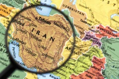 Ảnh minh họa. (Nguồn: iStock) 