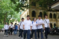 (Ảnh minh họa: TTXVN)