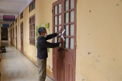 (Ảnh minh họa: TTXVN)