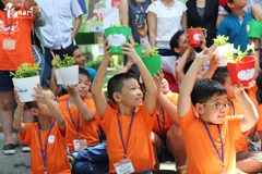 (Ảnh minh họa: PV/Vietnam+)