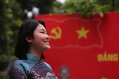 Phát triển đảng trong trường đại học: Để không rơi hạt giống đỏ