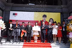(Ảnh: Swinburne Việt Nam)